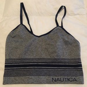 Nautica bra